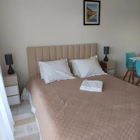 5 Minutes Walk From The * Cagnes-sur-Mer