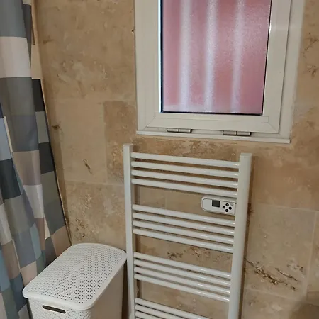 5 Minutes Walk From The Apartment
