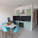 5 Minutes Walk From The *