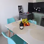 Апартаменты 5 Minutes Walk From The *