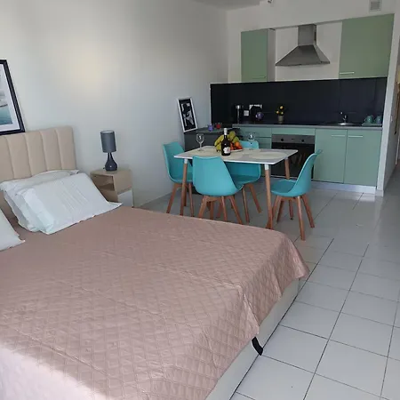 Appartamento 5 Minutes Walk From The